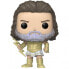 FUNKO POP Thor love Thunder Zeus Marvel