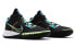 Кроссовки Nike Kyrie Flytrap 4 EP Black Green