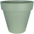 Plant pot Riviera Ø 60 cm Light Green