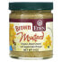 Фото #1 товара Organic Brown Mustard, 9 oz (255 g)