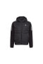 Фото #1 товара Куртка спортивная мужская Adidas Ess Ins Hyb Jkt HD5963 черная