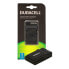 Фото #3 товара DURACELL Charger With USB Cable For DRFW126/NP-W126