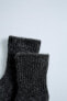 Cashmere blend socks