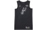 Фото #1 товара Футболка мужская Nike NBA Каваи Ленард Сан-Антонио Сперс №2 фан-версия черная