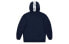 UNDEFEATED logo图案字母印花撞色拼接连帽夹克 男款 / Куртка UNDEFEATED Logo UNDJK40034DPF