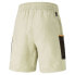 Puma Downtown 8 Inch Cargo Shorts Mens Beige Casual Athletic Bottoms 53886988