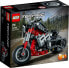 Фото #3 товара LEGO Technic Motocykl (42132)