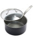 Фото #4 товара Chatham 3-Qt. Ceramic Non-Stick Saucepan & Lid