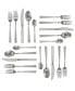 Фото #4 товара Cravat Flatware Set of 20-Piece