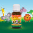 Фото #4 товара Animal Parade, Vitamin D3 Drops, Natural Orange, 400 IU, 0.34 fl oz (10 ml)