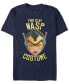 Фото #1 товара Marvel Men's the Wasp Halloween Costume Short Sleeve T-Shirt