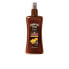 COCONUT & PAPAYA dry oil SPF8 spray 200 ml