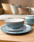 Фото #5 товара Azure Coast 12 Piece Dinnerware Set