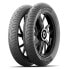 Фото #1 товара MICHELIN MOTO City Extra 57S TL Road Front Or Rear Tire
