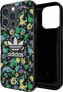 Adidas Adidas OR Snap Case Flower AOP iPhone 13 Pro / 13 6,1" wielokolorowy/colourful 47104