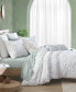 Фото #1 товара Одеяло Peri Home chenille Laurel 3-х спальное, размер Full/Queen