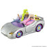 Фото #4 товара Barbie Extra HDJ47 аксессуар для куклы Автомобиль для куклы
