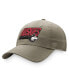 ფოტო #1 პროდუქტის Men's Khaki Northern Illinois Huskies Slice Adjustable Hat