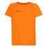 ROCK EXPERIENCE Oriole short sleeve T-shirt