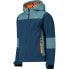 Фото #3 товара CMP Fix Hood 3A00094 softshell jacket