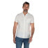 Фото #1 товара NZA NEW ZEALAND Tuai short sleeve shirt