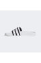 Фото #7 товара Шлепанцы мужские Adidas adilette