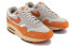 Кроссовки Nike Air Max 1 'Magma Orange' DZ4709-001