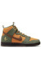 Sb Dunk High Pro Qs Do6119-300 Kadın Sneaker Spor Ayakkabı