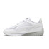 Фото #3 товара Puma Mapf1 Speedfusion 2.0 Lace Up Mens White Sneakers Casual Shoes 30808102