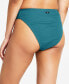 Women's Essential High-Rise Bikini Bottoms