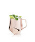 Faceted Moscow Mule Mug