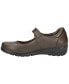 ფოტო #11 პროდუქტის Women's Archer Comfort Mary Jane Flats