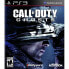 Фото #1 товара PLAYSTATION GAMES PS3 Call Of Duty: Ghosts Import