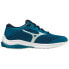 Фото #3 товара MIZUNO Wave Rider 25 running shoes