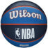 Фото #2 товара Wilson NBA Team Oklahoma City Thunder Ball WTB1300XBOKC