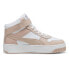 Фото #3 товара Кроссовки PUMA Carina Street Mid Trainers