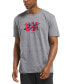 Фото #1 товара Men's USA Graphic Regular-Fit T-Shirt