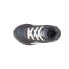 Фото #4 товара Puma Blktop Rider Lace Up Toddler Boys Grey Sneakers Casual Shoes 39375901