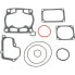 Фото #1 товара MOOSE HARD-PARTS Offroad Standard Suzuki RM125 92-97 top end gasket kit