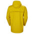 Jacket Helly Hansen Moss Rain Coat M 53265 344