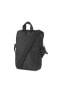 Фото #3 товара Спортивная сумка PUMA BUZZ Portable черная 07913701, унисекс