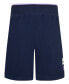 ფოტო #2 პროდუქტის Toddler Girls French Terry Shorts