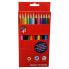 Фото #1 товара ATLETICO DE MADRID 12 Color Pencils