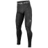 HO SOCCER Raven base layer pants Черный, 8 лет - фото #4