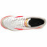 Фото #3 товара Взрослые кроссовки для футзала Mizuno Morelia Sala Classic Мужской Белый