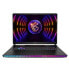 Фото #1 товара MSI RAIDER GE78HX-201ES 17´´ i7-13700HX/32GB/1TB SSD/RTX 4090 laptop