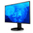 V7 27" QHD Widescreen LED Monitor - 68.6 cm (27") - 2560 x 1440 pixels - Quad HD - LED - 5 ms - Black