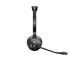 Фото #3 товара Jabra Engage 55 - Wireless - Office/Call center - 83 g - Headset - Black - Titanium