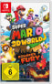 Nintendo Super Mario 3D World + Bowser's Fury - Nintendo Switch - Multiplayer mode