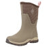Фото #3 товара Muck Boot Arctic Sport Ii Mid Pull On Womens Brown Casual Boots AS2M901